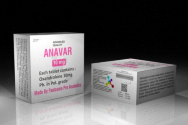 anavar
