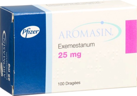 Aromasin