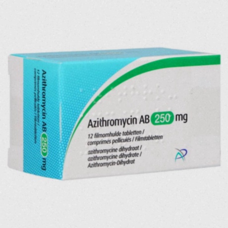 azithromycin