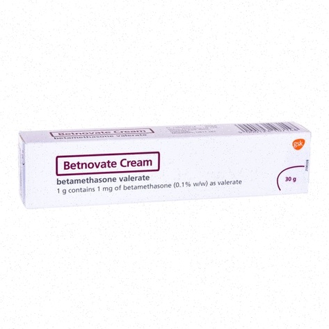 betnovate crème