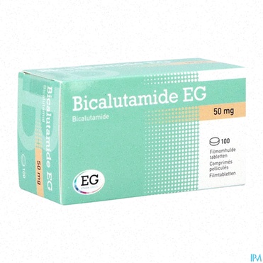 bicalutamide