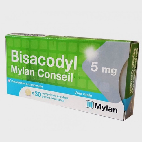 bisacodyl