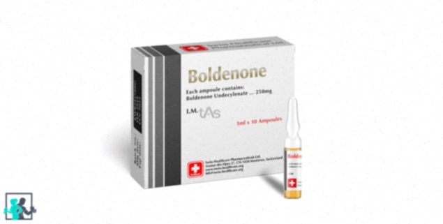 boldenone
