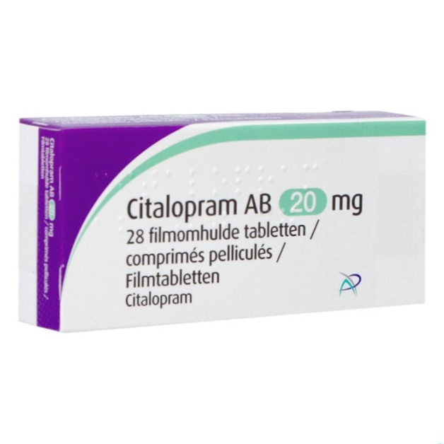 Citalopram générique