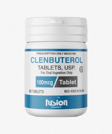 clenbuterol