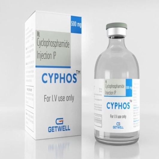 Cyclophosphamide