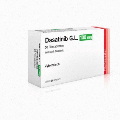 Dasatinib générique
