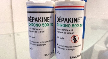 Depakote