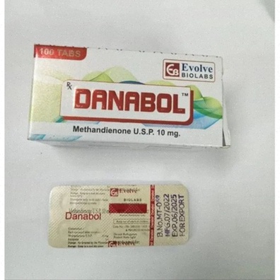 dianabol