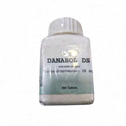 dianabol