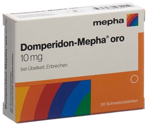 domperidone