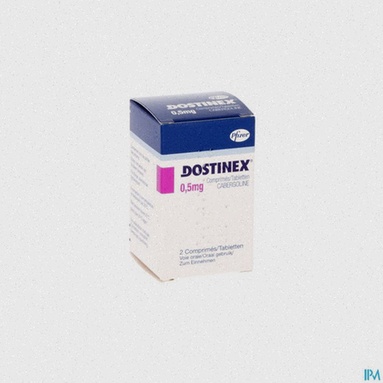 dostinex