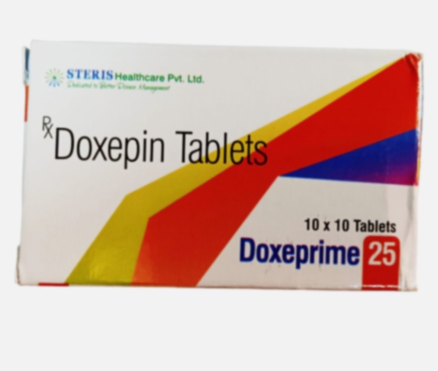 Doxepin