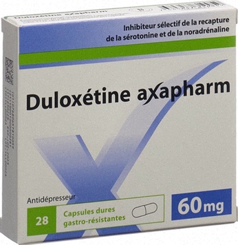 duloxetine
