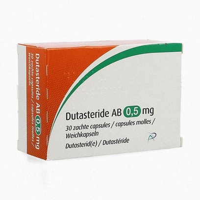dutasteride