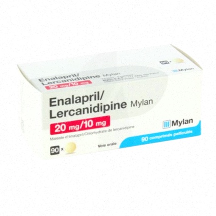 enalapril
