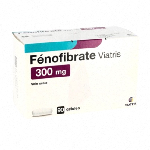 fenofibrate