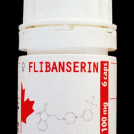 flibanserin