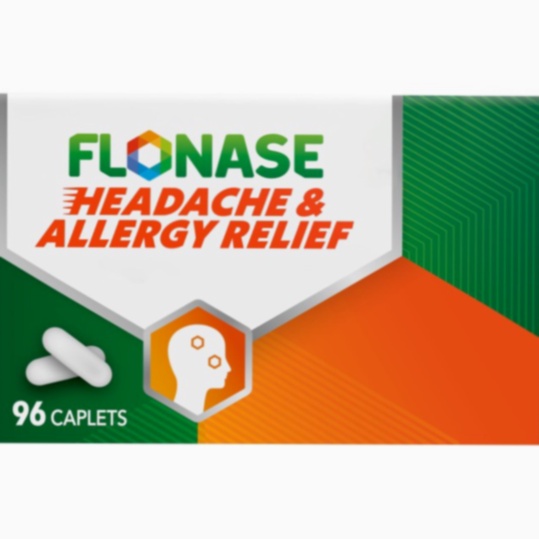 Flonase spray