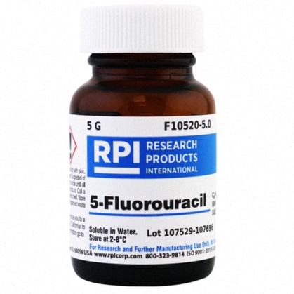 Fluorouracil