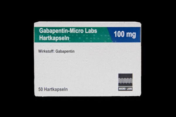 gabapentin