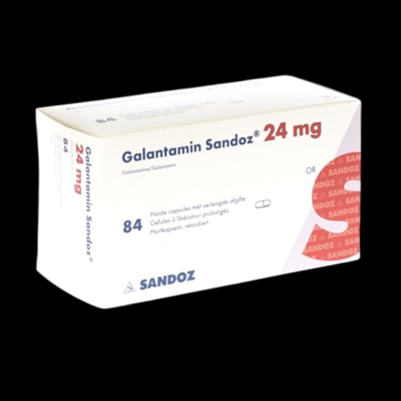 galantamine