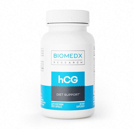 hcg gonadotrophine