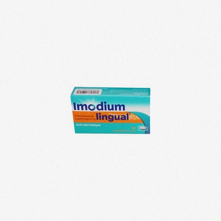 imodium
