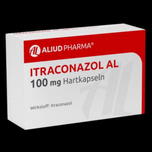 itraconazole