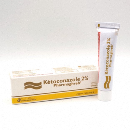 ketoconazole