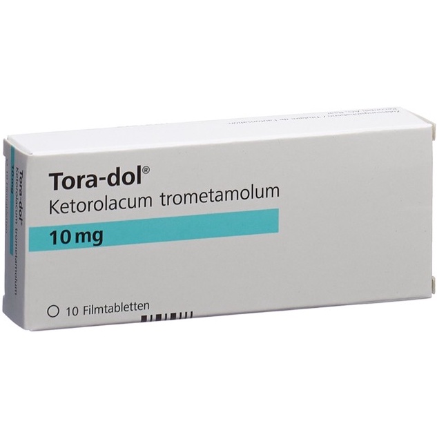 ketorolac