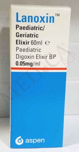 lanoxin