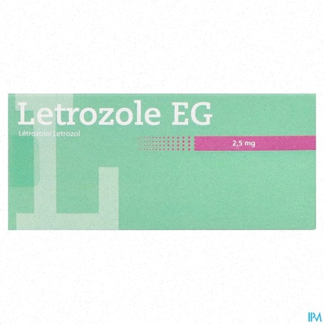 letrozole