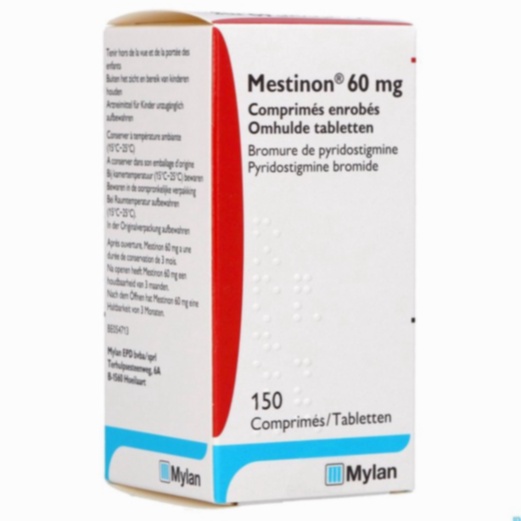 Mestinon