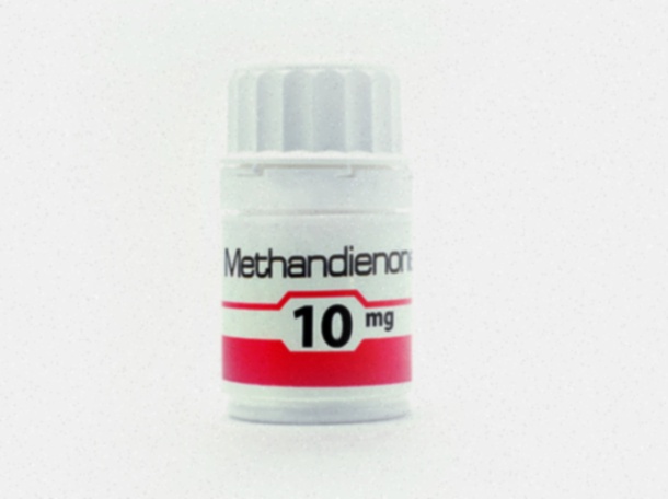 methandienone