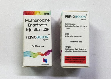 methenolone primobolan
