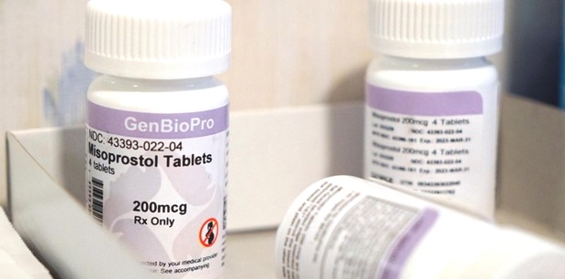 misoprostol