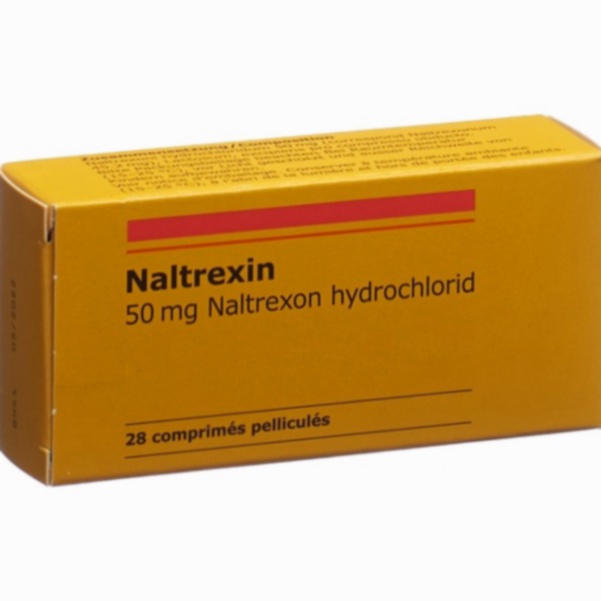 naltrexone