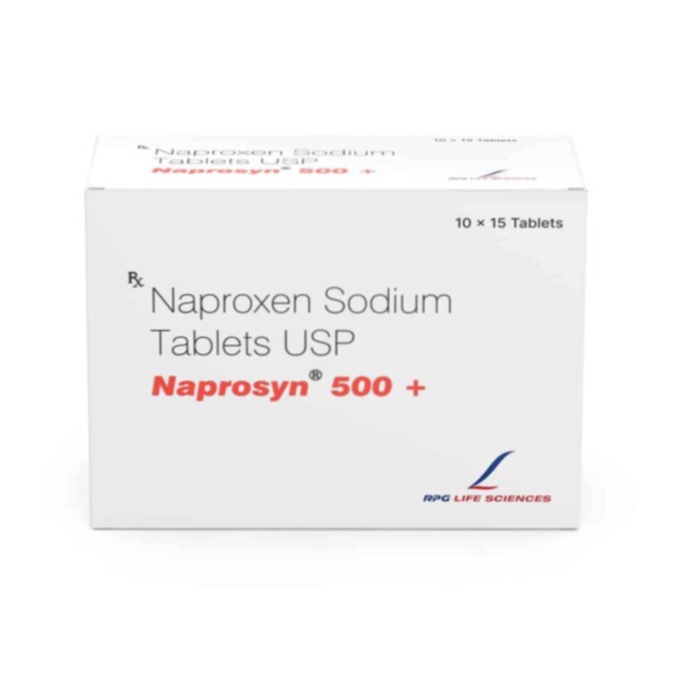 naprosyn