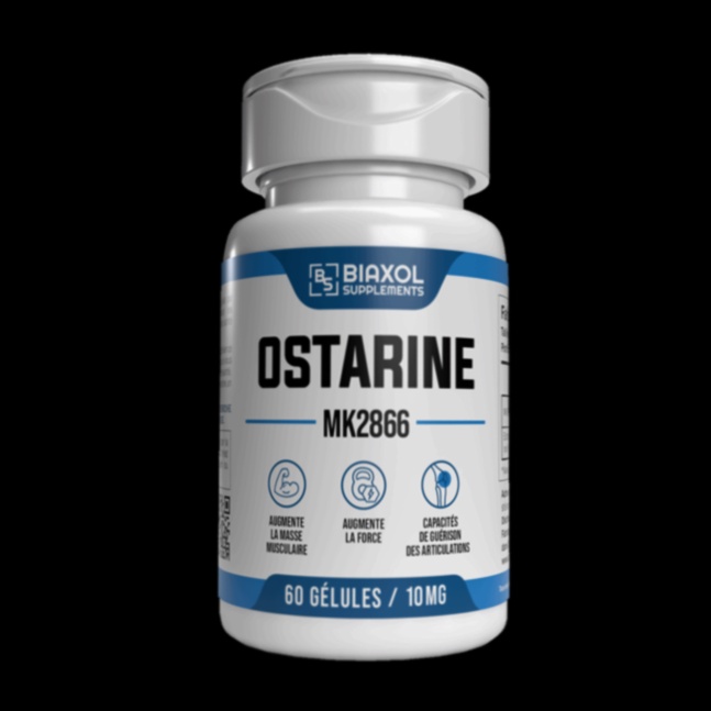 ostarine mk-2866