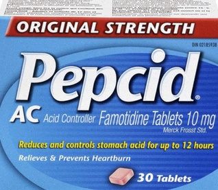 Pepcid