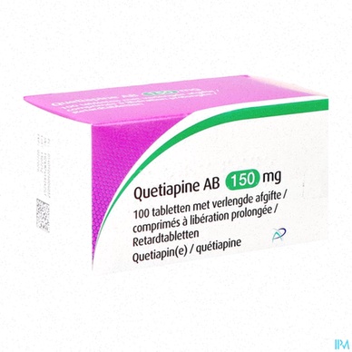 quetiapine