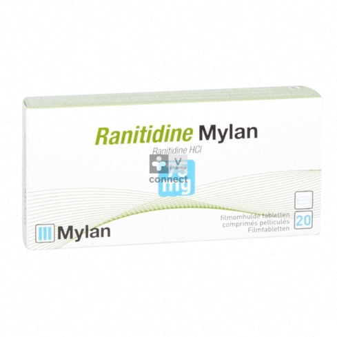 Ranitidine