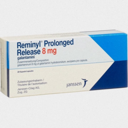 Reminyl