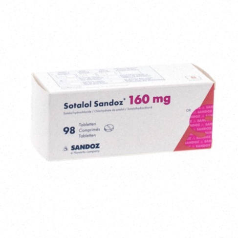 Sotalol