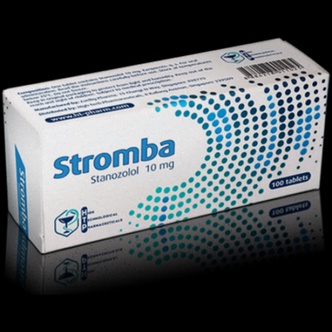 stromba