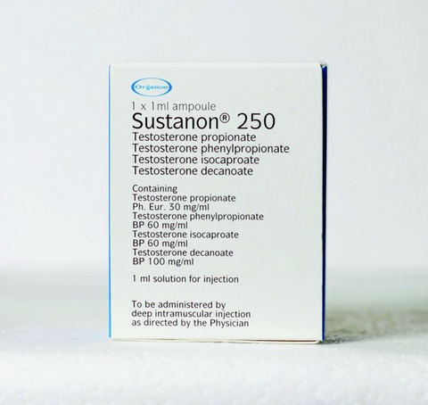 sustanon