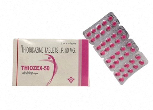 thioridazine