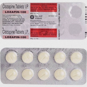 Thorazine générique