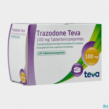 trazodone